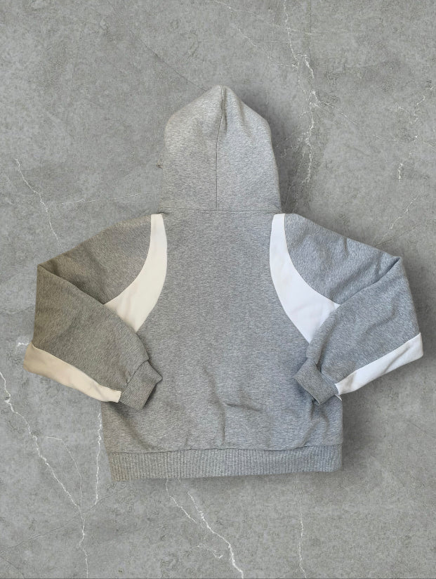 Hoodie Camo