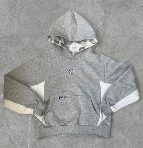 Hoodie Camo