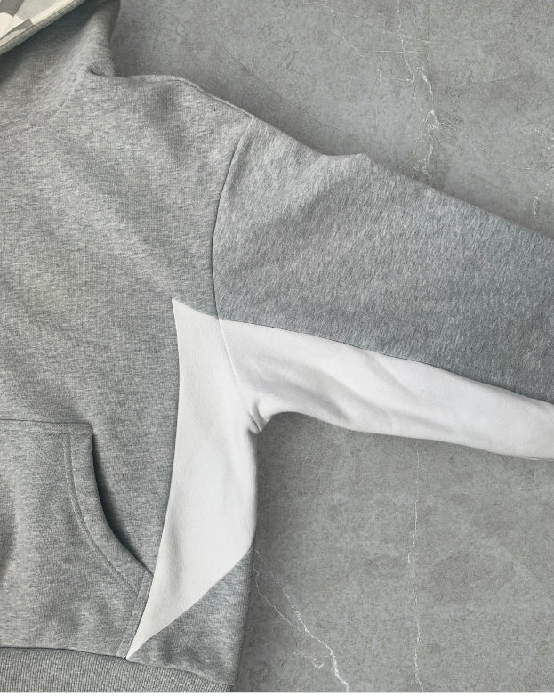 Hoodie Camo